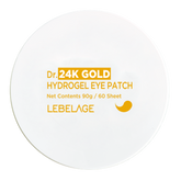 Dr. Vitamin Hydrogel Eye Patch 60 Patches